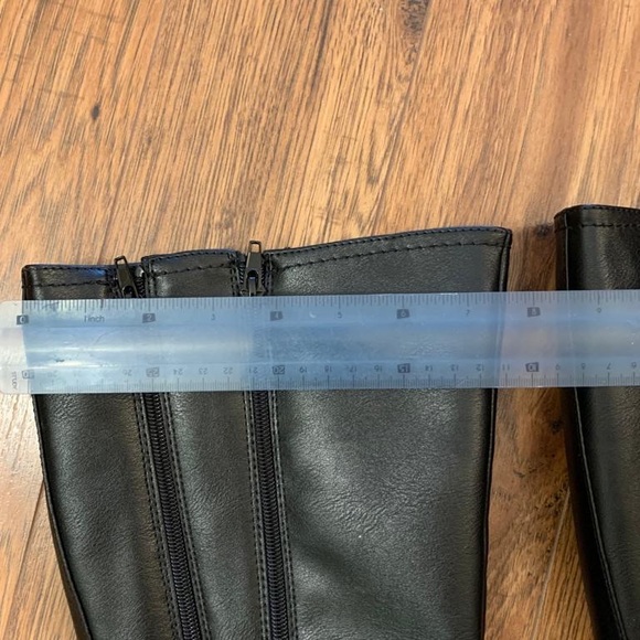 New with tags taxi boots size 10 - Picture 3 of 6